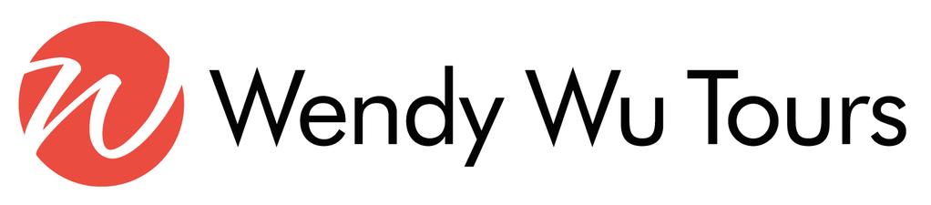 WENDY WU TOURS Pty Ltd Level 6, 20 Hunter Street, SYDNEY NSW 2000 Telephone (02) 9224 8888 Fax (02) 9993 0444 Email info@wendywutours.com.