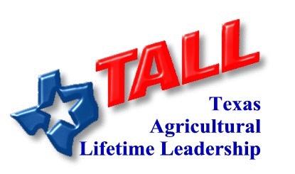 (REVISED: 1/22/11 jh) Texas Agricultural Lifetime Leadership Program Class XII - Session 3 January