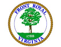 Town of Front Royal, Virginia Page 1 Council Agenda Statement Item No.