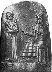 3800 Years of History Mesopotamian King