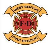 RFA Governing Board MEETING AGENDA West Benton Regional Fire Authority 1200 Grant Prosser, WA 98350 Regular Board Meeting DATE: 09/19/2017 TIME: 18:00 hours (6:00 p.m.