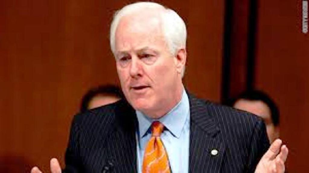 Cornyn reply to my letter about Google: http://geriatricgourmet.com/files/to_congress_- _Google_Crap.