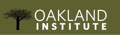 FAQs on Indian Agriculture Investments in Ethiopia The Oakland Institute, February 2013 Why has the recent surge of foreign land acquisitions and leases been dubbed a global land grab?