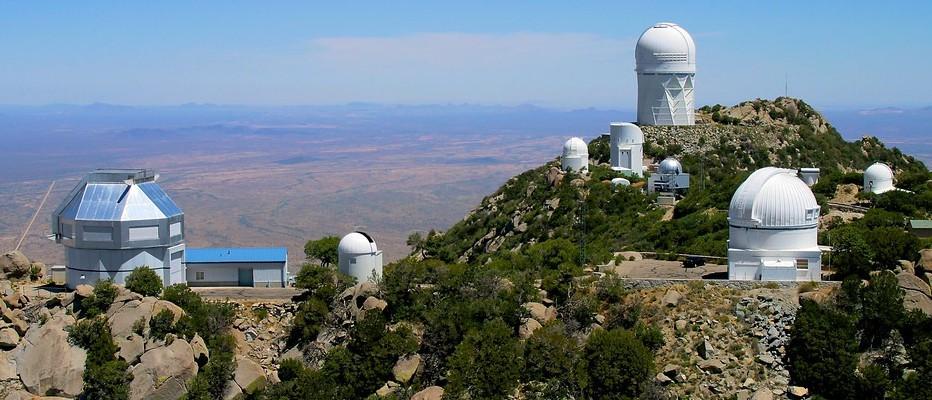 Day (and night) Job: Engineer/observer for astronomical research group University of Arizona's Lunar & Planetary Lab 21 years of commuting to Kitt Peak