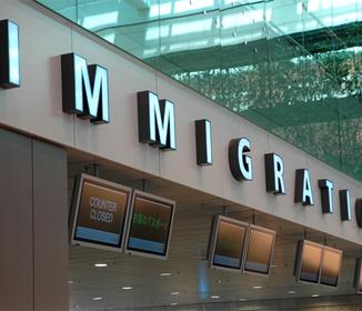 immigration and nationality law with a particular concentration on employment-based, business, and investment immigration.