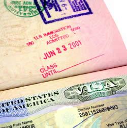 Marriage-Based Green Cards Non-Immigrant Visas E-1 and E-2 (treaty trader and treaty investor
