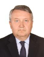 Policy Department, Directorate-General for External Policies Annex II: CV of the Russian G8 Sherpa Alexei KVASOV Alexei G.