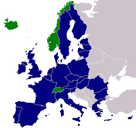 Option 3. UK joins EFTA but not the EEA Switzerland is in EFTA but not in the EEA. It has bilateral agreements with the EU.