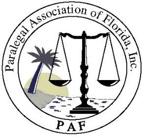 The Association was incorporated in 1976 as Florida Legal Assistants, Inc.