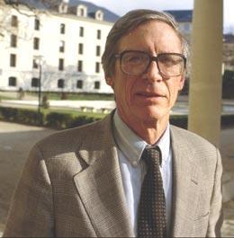 The Rawls (1971) experiment John Rawls A Theory of Justice (1971) A book about a social contract.