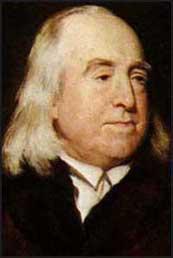 Benthamite / Utilitarian Social Welfare Function Bentham and Mill