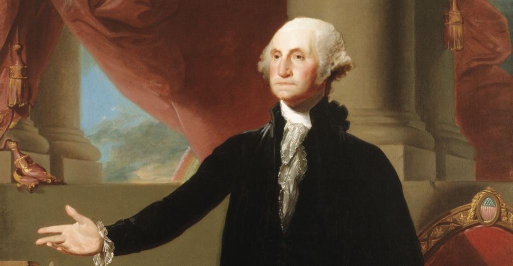 Washington s Farewell Address https://www.youtube.com/watch?