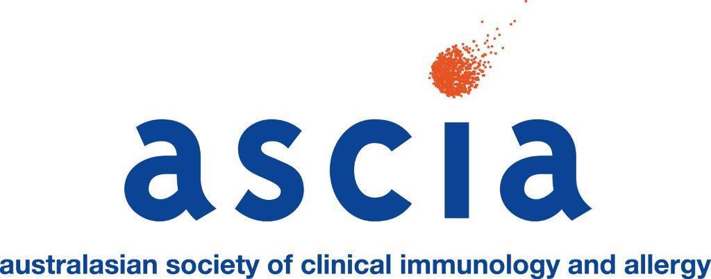 CONSTITUTION OF Australasian Society of Clinical Immunology and Allergy Limited Australian Company