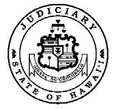 The Judiciary, State of Hawaii Testimony to the The Honorable Karl Rhoads, Chair The Honorable Sharon E. Har, Vice Chair, 2:00 p.m. State Capitol, Conference Room 325 by Susan Pang Gochros Chief Staff Attorney and Department Head Intergovernmental and Community Relations Bill No.