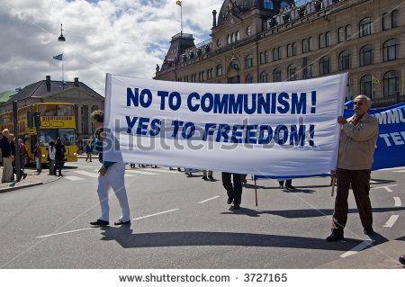 Historical Context: Communism Why is communism criticized?