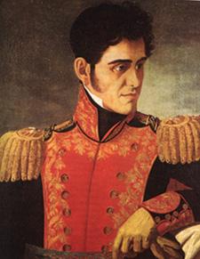 Leaders and Factions Antonio Lopez De Santa Anna Conservatives Liberals (e.