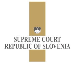 Seminar organized by the Supreme Court of the Republic of Slovenia and ACA-Europe Administrative Sanctions in European law
