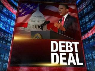 Debt Ceiling Agreement Provided for future increases in debt ceiling, additional $917 billion in deficit reduction, and a vote on Balanced Budget Amendment before year end.