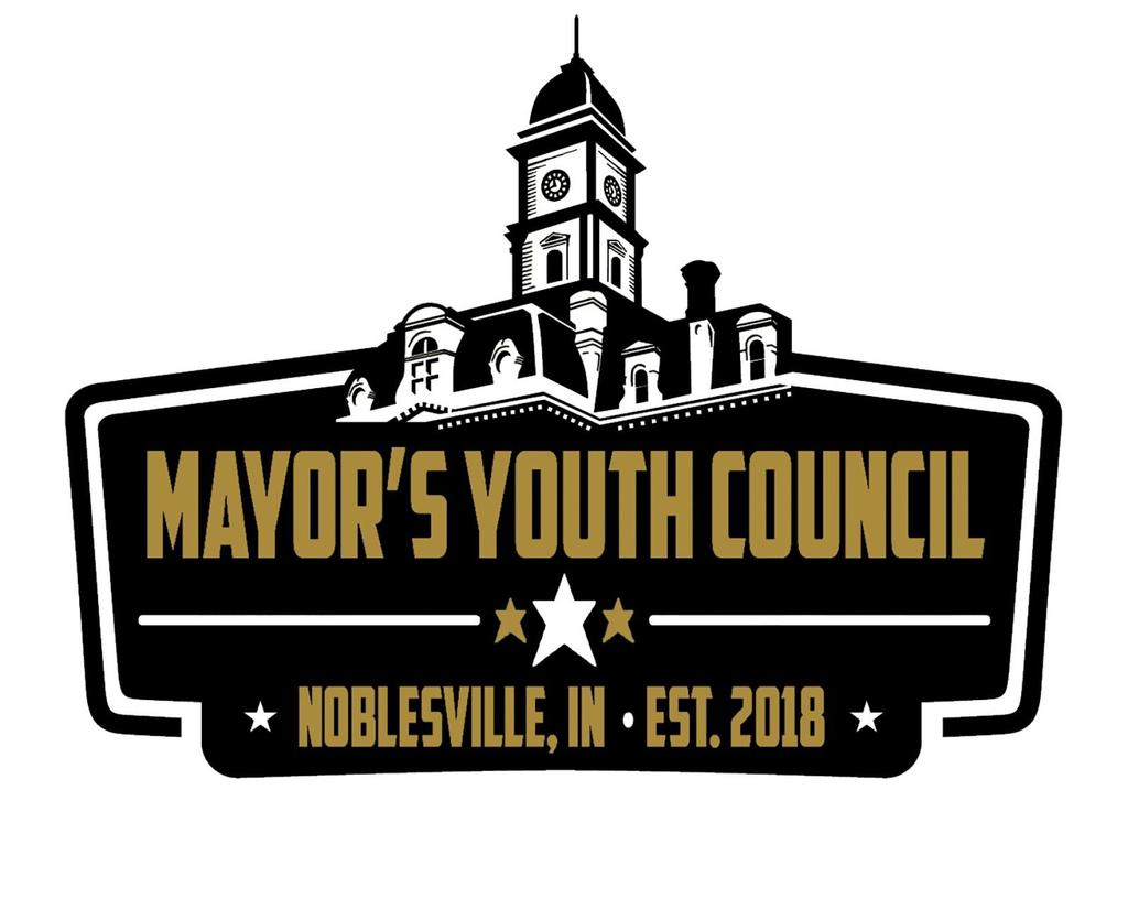 Mayor John Ditslear City of Noblesville, Indiana Mayor s Youth Council Bylaws ARTICLE I. NAME, PURPOSE, AND PROJECTS Section 1.1 Name.