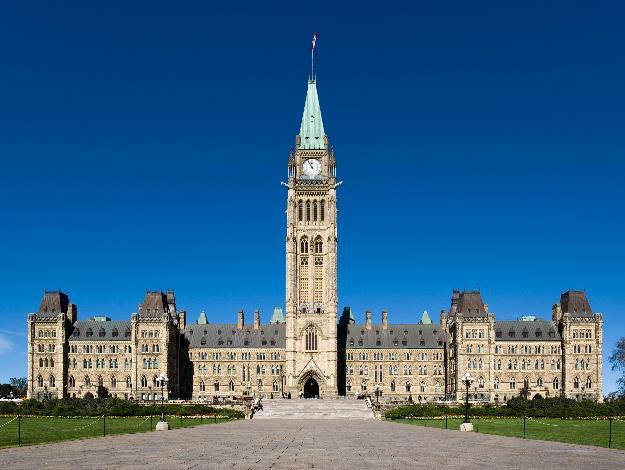 Review of Navigation Protection Act On June 20, 2016, the Minister of Fisheries, Oceans and the Canadian Coast Guard, along with the Minister of Transport, asked Parliament s Standing Committee on
