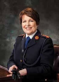2 Garda & Reduction Strategy - Putting Prevention First COMMISSIONER S FOREWORD I am delighted to introduce the & Reduction Strategy from An Garda Síochána.
