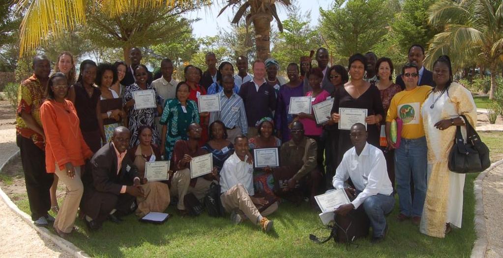 The main objective of the training was to recruit 30 women and men working in the field of peace and Media, including Media and Communications professionals from civil society organisations, women's
