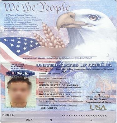 Tourist Visa Requirements US Adult Passport Tourist Visa Qualifications Tourist Visa (L Visa) is issued for those who come into for a short stay for tourism, a family visit or other personal affairs.