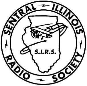 It might be Al Kleinschmidt s but it is such a beauty I just had to post it!!!! The SIRS Newsletter is published monthly as a membership service of the Sentral Illinois Radio Society, Inc.