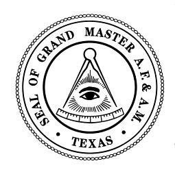 This Grand Secretary s electronic message is a copy of the letter posted on the server containing each Masonic Lodge of the Grand Lodge of Texas and is intended for Texas Masons only.