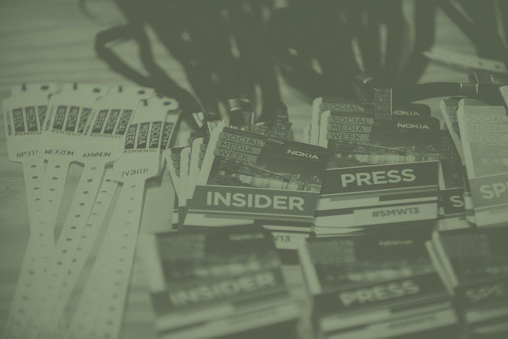 PRESS 5,000 press mentions annually, generating more than