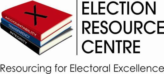 Pre-Election Assessment Report Mwenezi East By-Election 7 April 2017 Introduction The Election Resource Centre (ERC) provided oversight over the electoral processes surrounding the Mwenezi East