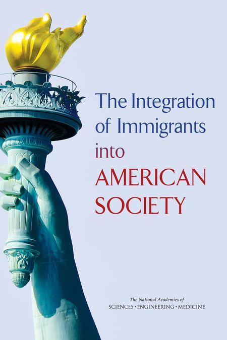 Examines change over time for immigrants themselves and intergenerational change across first, second, and