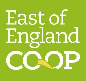 MINUTES OF THE ANNUAL MEETING OF MEMBERS OF EAST OF ENGLAND CO-OPERATIVE SOCIETY LIMITED HELD AT 10.30 A.