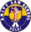 AMITY LAW SCHOOL, DELHI 17 th AMITY MOOT COURT COMPETITION 16 th -18 th March, 2018 RULES OF THE COMPETITION PART I - DEFINITIONS a) The Competition means the 17 th Amity Moot Court Competition, to
