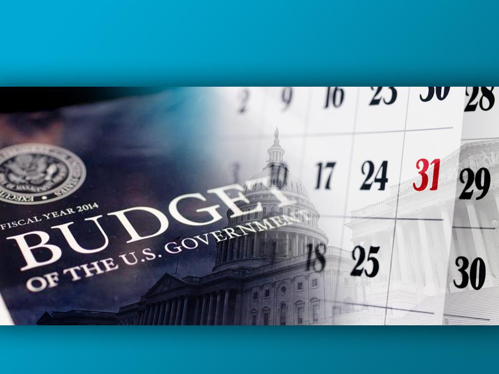 Fall 2013 NACo LEGISLATIVE UPDATE Budget and