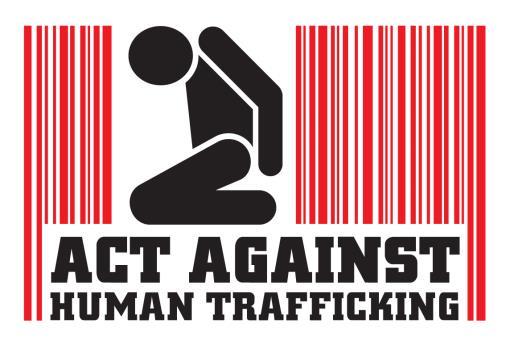 ACTION PLAN FOR COMBATING TRAFFICKING