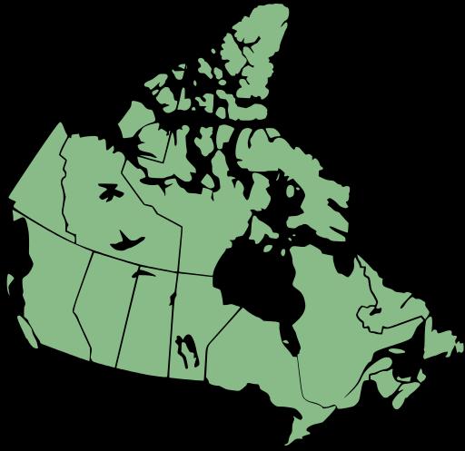 CITIES Ottawa, Toronto, Kitchener- Waterloo, Montreal, St.