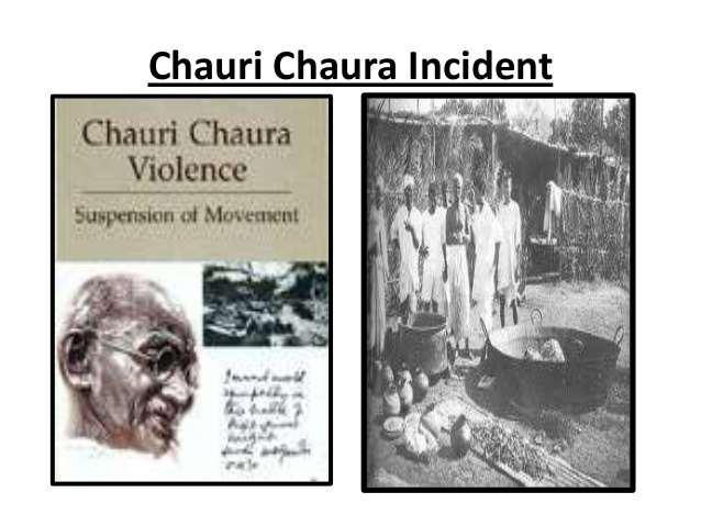 Chauri Chaura
