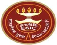 Employees' State Insurance Corporation Model Hospital and Occupational Disease Centre Nanda Nagar, Indore 452011 Tele - 0731-2554411 / Fax-0731-2559080 E-Mail: ms-indore@esic.nic.in / www.esic.nic.in Sub.