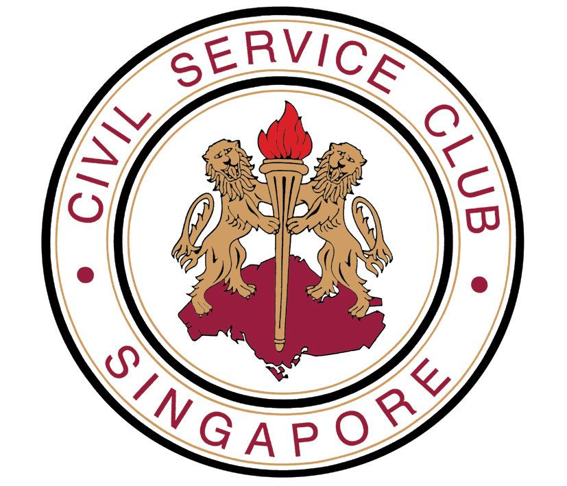 CIVIL SERVICE CLUB CLUB