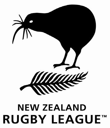 CONSTITUTION of the NEW ZEALAND RUGBY LEAGUE INCORPORATED Signed by New Zealand Rugby League Incorporated members: X Name: