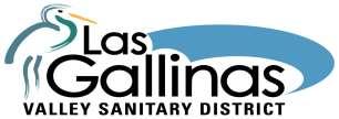 The Mission of the Las Gallinas Valley Sanitary District is to protect public health and the environment by providing effective wastewater collection, treatment, and recycling services.