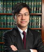Dr Richard Wu Faculty of Law, University of Hong Kong Associate Professor Wu is active in interdisciplinary legal research, and his current research focuses on