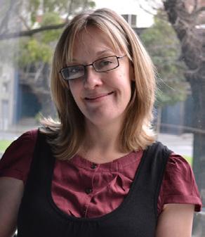 Antje is currently a senior lecturer and research fellow at the School of Social Sciences, Faculty of Arts, Monash University.