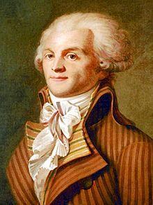 The Reign of Terror Maximilien Robespierre dominated the CPS War in the Vendee peasant rebellion against the military