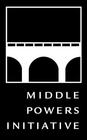 Middle Powers Initiative Briefing Paper A program of the Global Security Institute Middle Powers Initiative 866 UN Plaza,