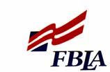 Appendix M Sample Local Chapter Bylaws Pennsylvania Future Business Leaders of America Schools that are applying to either reactivate or charter their FBLA chapter are required to submit a file copy