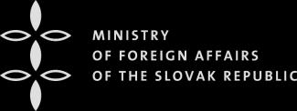 Slovak Agency for International Development Cooperation Drotárska cesta 46 Bratislava 811 02