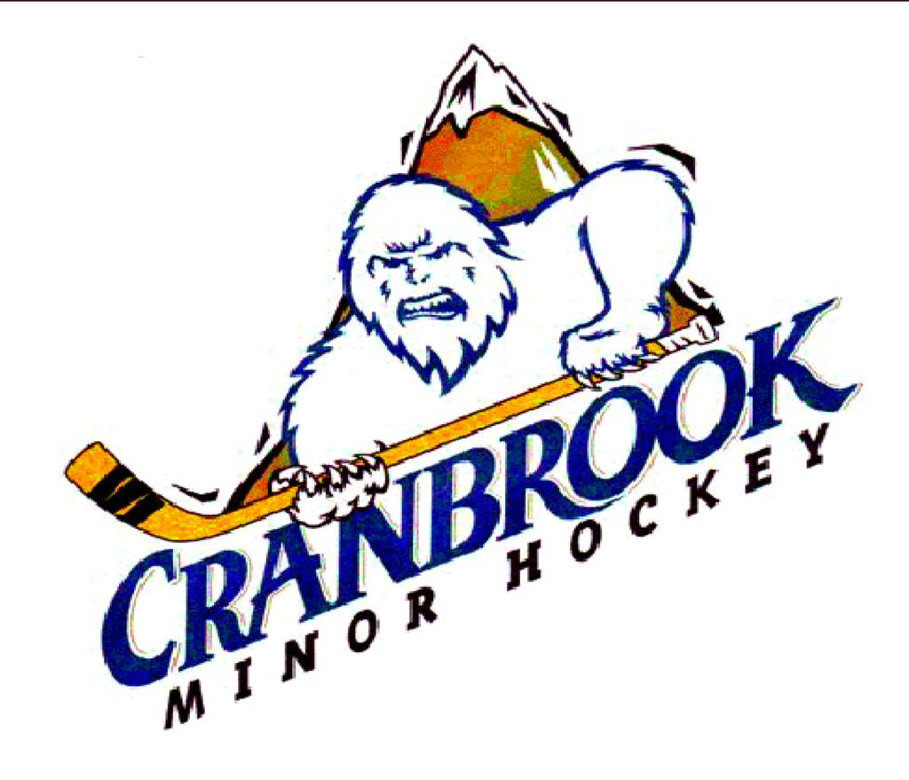 Constitution and Bylaws of the Cranbrook Minor