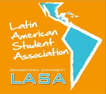 Name The name of the organization will be Latin American Student Association, henceforth referred to as LASA. Article II. Purpose 1.